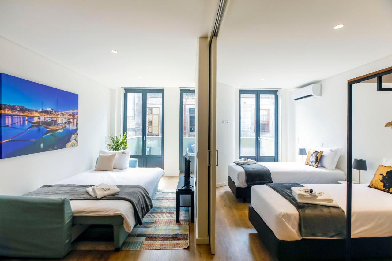 Oliveira Apartment'S Πόρτο Εξωτερικό φωτογραφία